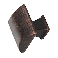 JA944 Brushed Oil Rubbed Bronze