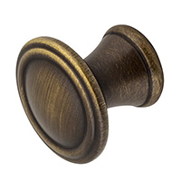 JAZ110 Antique Brushed Satin Brass