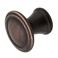 JAZ110 Brushed Oil Rubbed Bronze