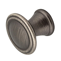 JAZ110 Brushed Pewter
