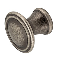 JAZ110 Distressed Pewter
