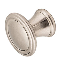 JAZ110 Satin Nickel