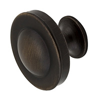 JAZ111 Antique Brushed Satin Brass