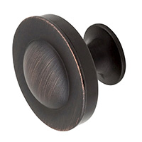 JAZ111 Brushed Oil Rubbed Bronze