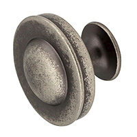 JAZ111 Distressed Pewter