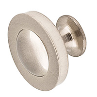 JAZ111 Satin Nickel