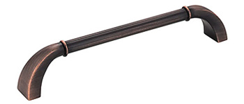 JAZ281-160 Brushed Oil Rubbed Bronze