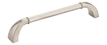 JAZ281-160 Satin Nickel