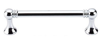 TK M1623 Polished Chrome
