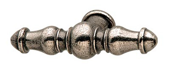 P125.88.942 Pewter