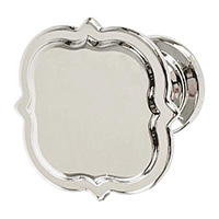 P133.50.328 Polished Nickel