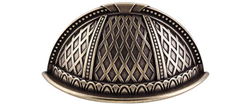 TK172 German Bronze