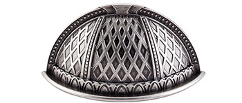 TK172 Pewter Antique