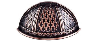 TK172 Tuscan Bronze
