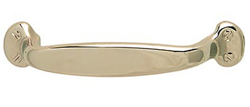 P103.06.700 Polished Nickel