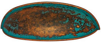P105.61.014 Rustic Copper
