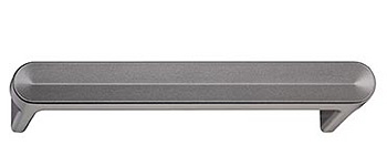 P106.70.091 Matte Gray