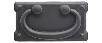 HH 6038 Matte Black