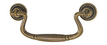 P122.18.129 Antique Bronze