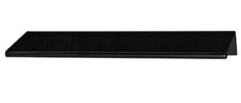 P124.02.344 Polished Black