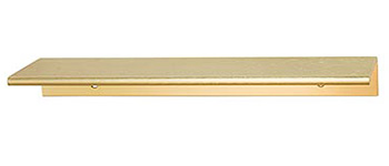 P124.02.502 Brushed Brass