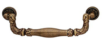 P125.87.152 Antique Brass