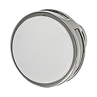 P133.50.104 Polished Nickel