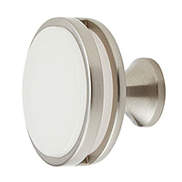 P133.50.107 Satin Nickel