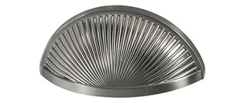 P133.50.145 Satin Nickel
