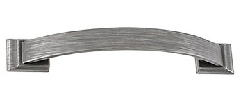 P133.50.186 Antique Silver