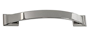 P133.50.194 Polished Nickel