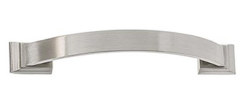 P133.50.198 Satin Nickel
