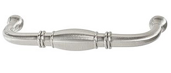 P103.78.034 Satin Nickel