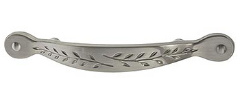 P133.50.356 Satin Nickel