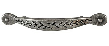 P133.50.356 Weathered Nickel