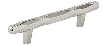 P133.50.390 Polished Nickel