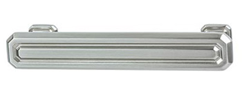P133.50.605 Satin Nickel