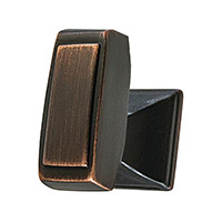 P133.50.612 Oil Rubbed Bronze