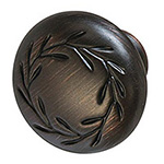 P133.50.615 Oil Rubbed Bronze