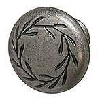 P133.50.617 Weathered Nickel