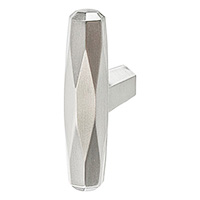 P133.50.642 Satin Nickel