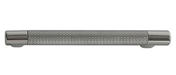 P133.50.693 Matt Stainless