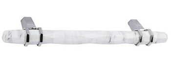 P133.53.035 Polished Nickel