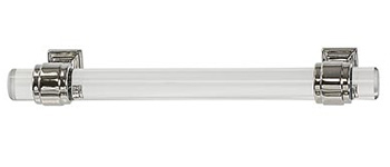 P133.53.039 Polished Nickel
