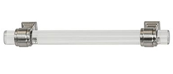 P133.53.141 Satin Nickel