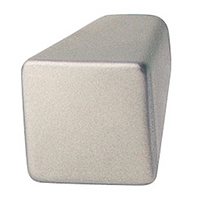 P133.57.600 Matte Nickel
