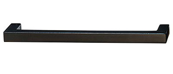 P155.01.611 Matte Black