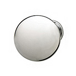 Polished Chrome
