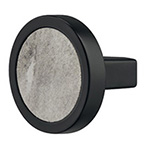 P106.70.180 Matte Black/Marble