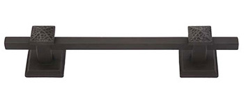 HH 259 Antique German Brass